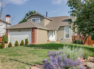 3858 S Gibralter St, Aurora, CO 80013