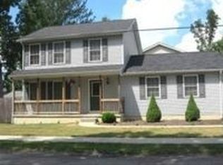 5942 Ridgeview Blvd, North Ridgeville, OH 44039