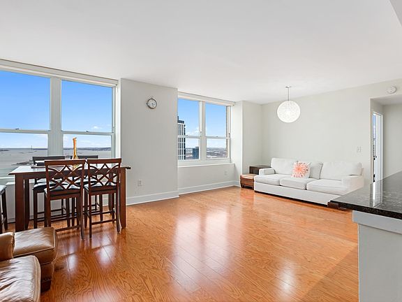 2nd image of 88 Morgan St #Penthouse 3-7