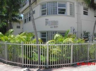 7950 Abbott Ave APT 5, Miami Beach, FL 33141