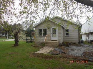 505 Us Highway 51, Poynette, WI 53955