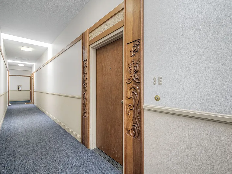 8328 Regents Rd #3E — Photo 29