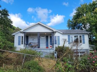 1233 10th St, West Portsmouth, OH