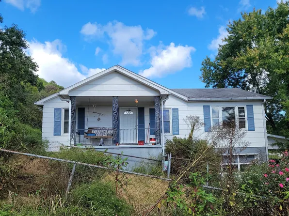 1233 10th St, West Portsmouth, OH 45663