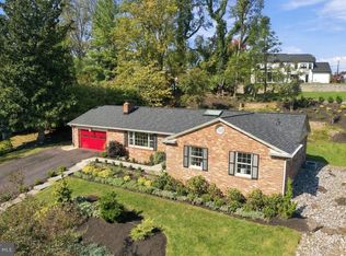 7603 Shadywood Rd, Bethesda, MD 20817