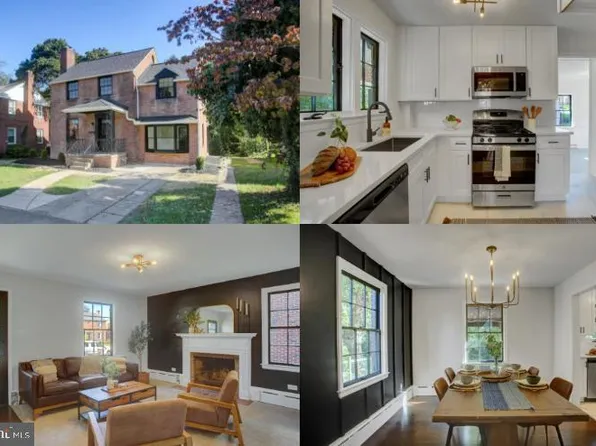 226 Bailey St, New Cumberland, PA 17070