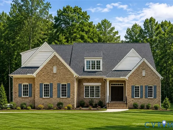 14431 Lightfoot Ct, Montpelier, VA 23192
