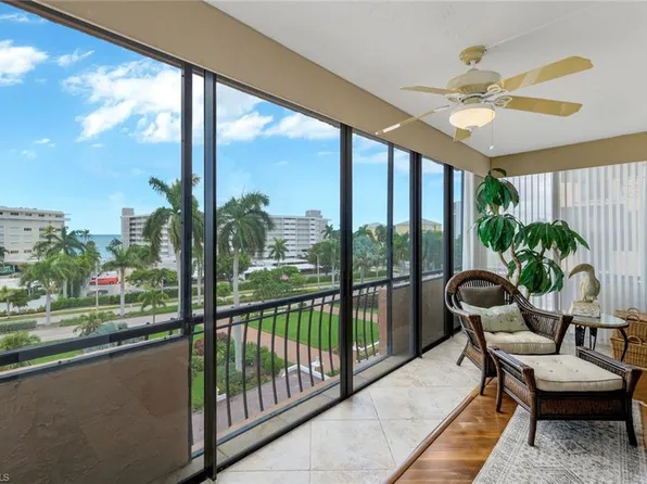 3430 Gulf Shore BLVD N #5F, NAPLES, FL 34103