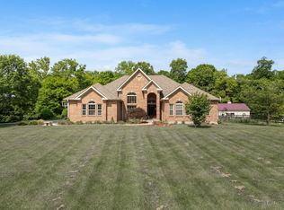 3173 Reisinger Rd, Bethel, OH 45106