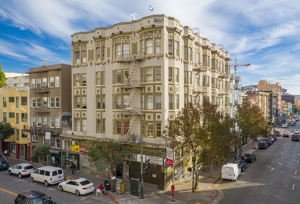 1st image of 360 Hyde St #102