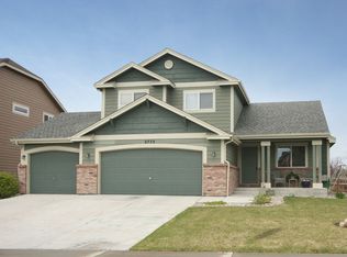 2775 Dafina Dr, Loveland, CO 80537