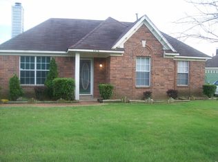 4476 Cleopatra Cv N, Memphis, TN 38128