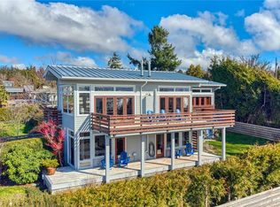 Waters Plat, Point Roberts, WA 98281