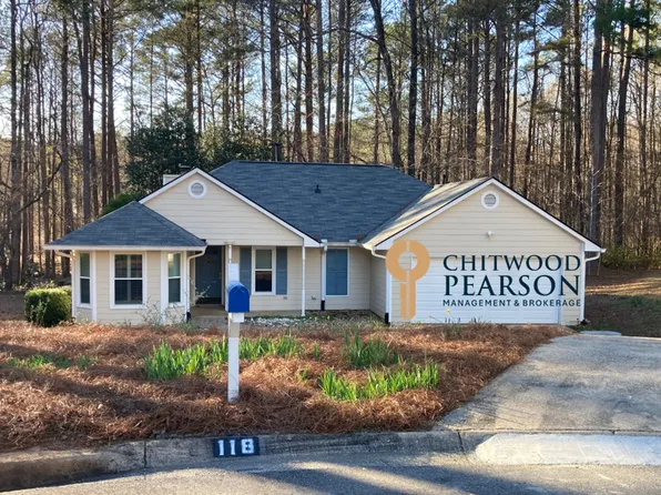 118 Rock Mull, Peachtree City, GA 30269