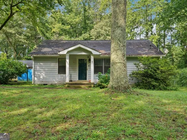 6902 Wade Rd, Austell, GA 30168