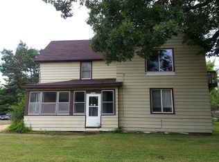 1415 Stout Rd SE, Menomonie, WI 54751