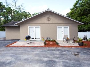 2004 N Gordon St, Plant City, FL 33563