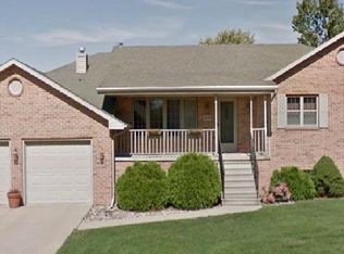 2649 Don Gerard Way, Green Bay, WI 54311