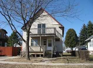 4816 20th Ave, Kenosha, WI 53140