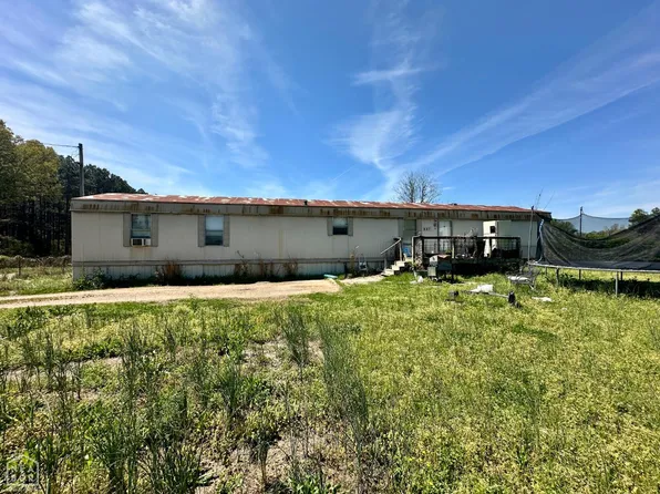 887 County Road 741, Brookland, AR 72417