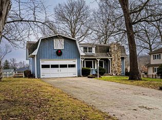 507 Lions Dr, Rome City, IN 46784