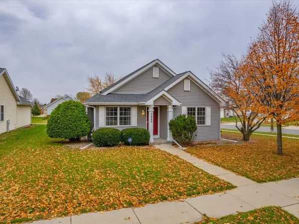 3669 Sabertooth Trl, Madison, WI 53719