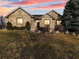 1000 Lancaster St, Lapeer, MI