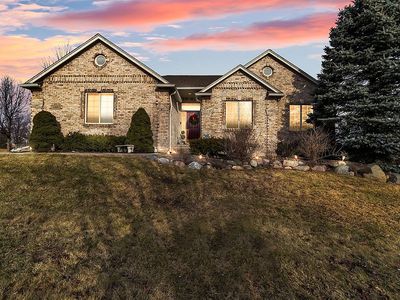 1000 Lancaster St, Lapeer, MI, 48446