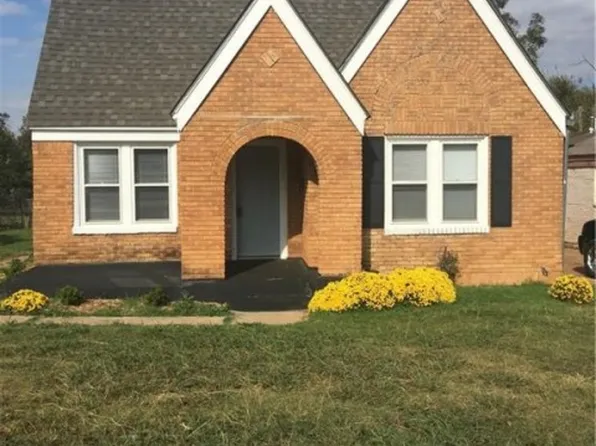 327 SW Grand Blvd, Oklahoma City, OK 73109