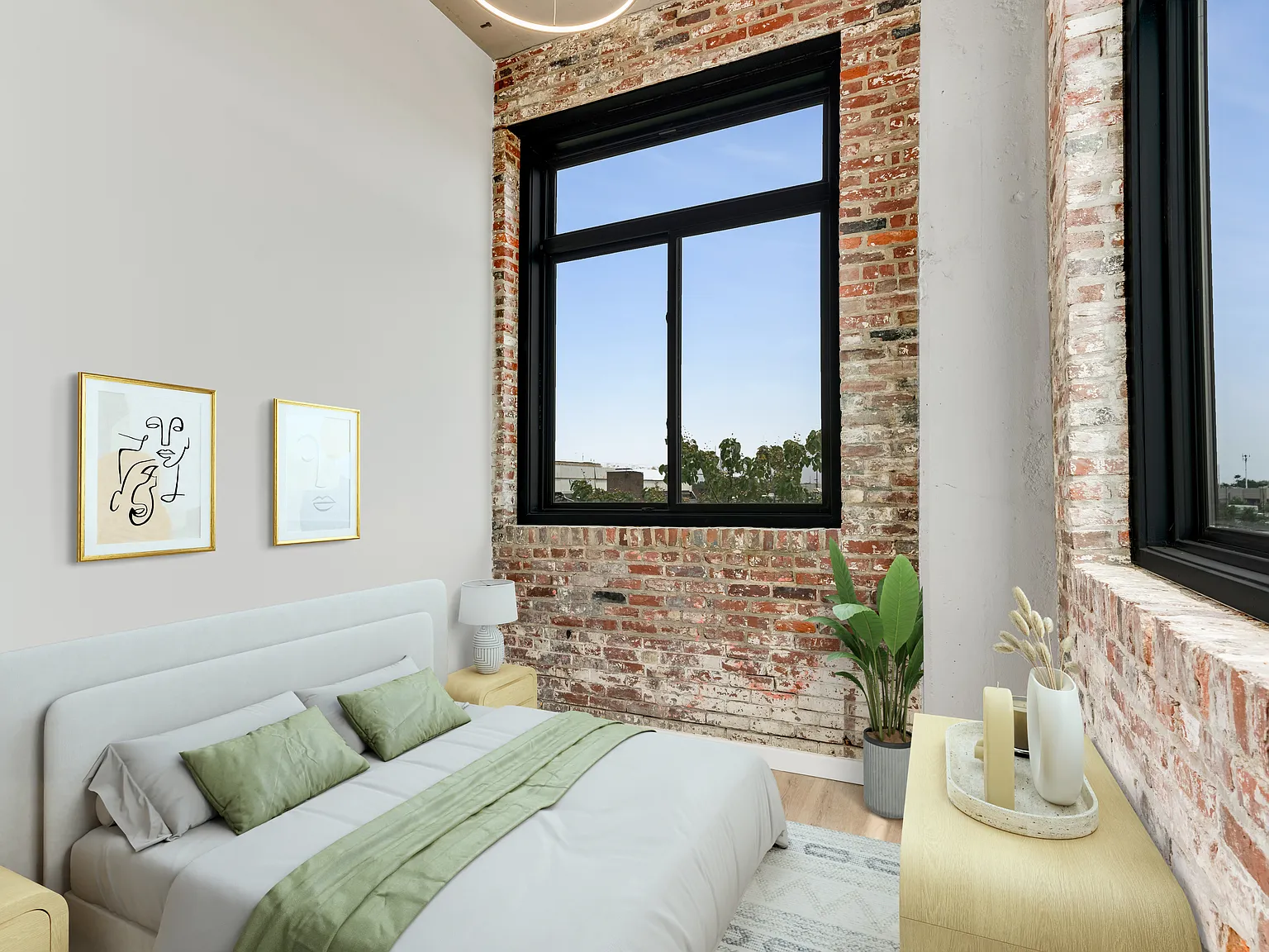 Castor Lofts — Photo 3