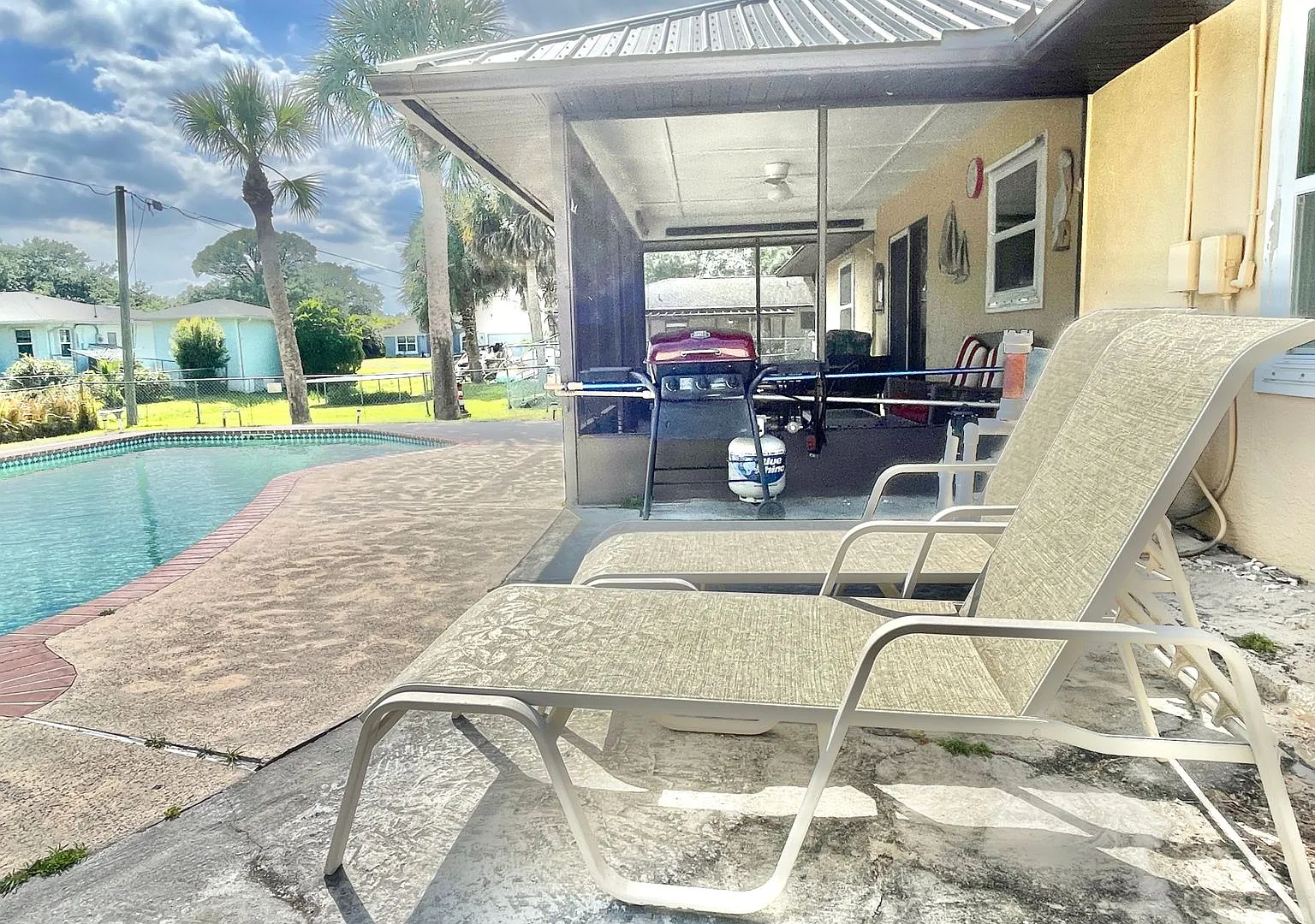 Available monthly Rental 2025 in heart of Sebastian — Photo 3