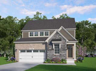 Cottonwood Plan, Woodland Villas, Auburn Hills, MI 48326