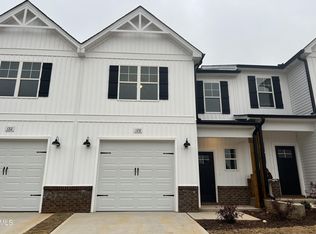 128 S Mistflower St, Clayton, NC 27520