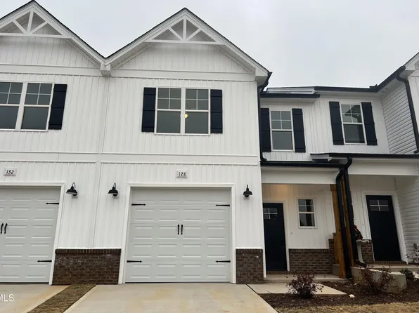 128 S Mistflower St, Clayton, NC 27520