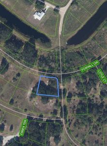 460 FOXHALL CIRCLE LOT 6, Sebring, FL, 33876