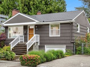 7538 23rd Ave NE, Seattle, WA 98115