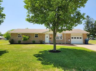 405 Millette, Anna, OH 45302