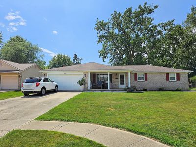 805 Bryarly Cir, Saint Marys, OH, 45885