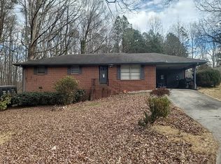 5899 Gresham Pl SW, Mableton, GA 30126