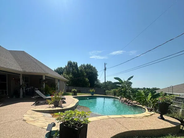 603 Linda Dr, Burleson, TX 76028
