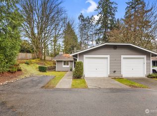 16007 NE 41st Ct #7A, Redmond, WA 98052