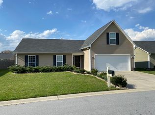 53 Alligator Dr, Fletcher, NC 28732