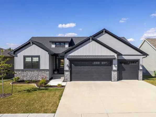 1860 Denison Ave, North Liberty, IA 52317