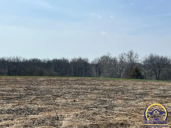 TRACT 1 SW Fairlawn Rd Tract 1, Wakarusa, KS 66546