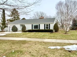 219 Taft St, Fond Du Lac, WI 54935