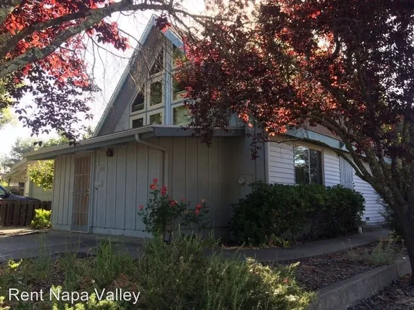 1604 Harley St, Calistoga, CA 94515