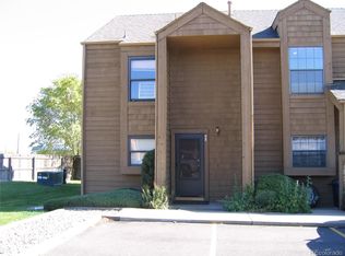 8771 Devonshire Blvd APT 98, Denver, CO 80229