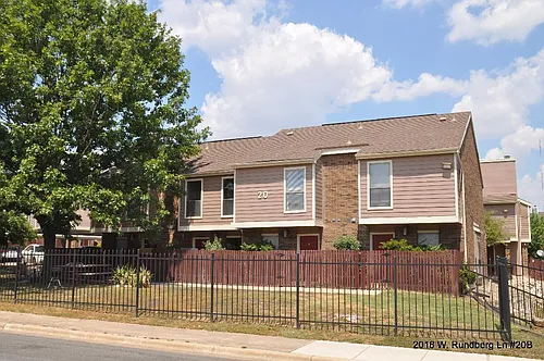 2018 W Rundberg Ln Photo 1