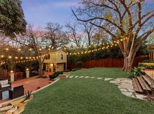 9836 Coldwater Cir, Dallas, TX 75228