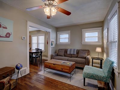 4509 Terrace St, Kansas City, MO, 64111